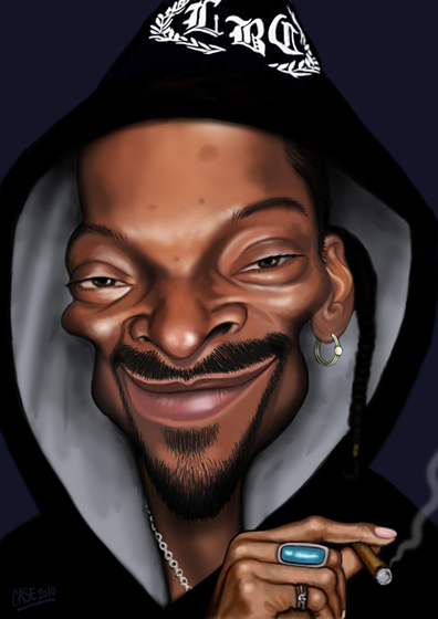 Snoop Dogg
